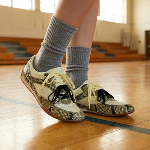 New Arrivals: D&J Zoya citrus-snake