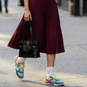 New Arrivals: D&J Zoya multi