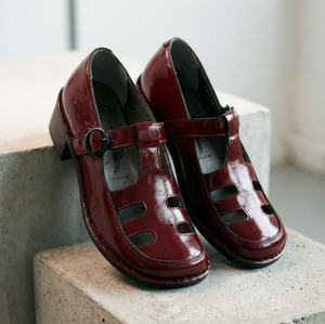 Fly London: Fly London Emaf intense rust
