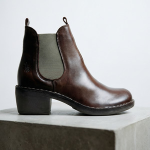 Fly London Meme dark brown