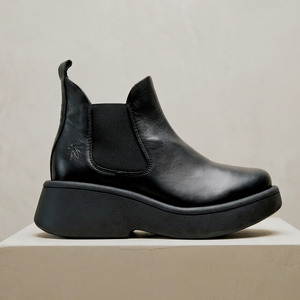Fly London: Fly London Mulk black