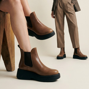 Fly London: Fly London Mulk Brown