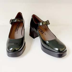 Wikers Tori bottle green