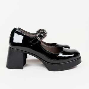 Heels: Wikers Tori black