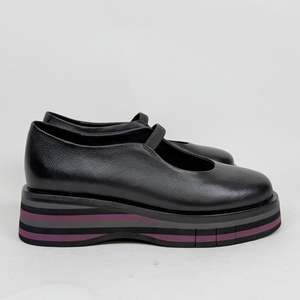 D&J Gillamsy Black multi