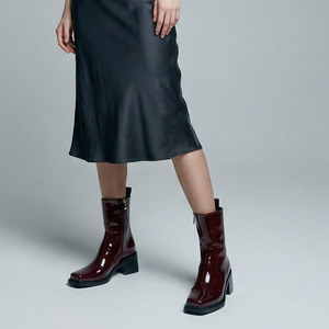 Tamara Bistro Burgundy box