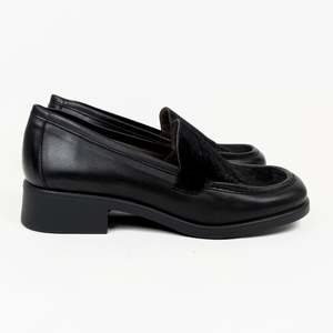 Wikers Tristan black