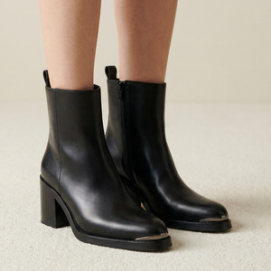 Heels: Alpe Leyna 2 black