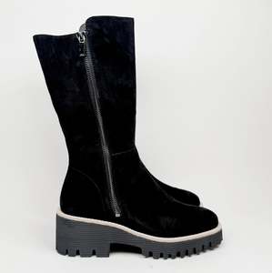 D&J Wazela black