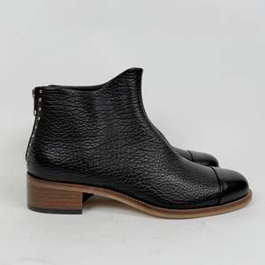 Beau Coops M-LZOSS black