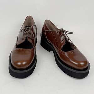 Ss25: B.Coops 252050 coffee