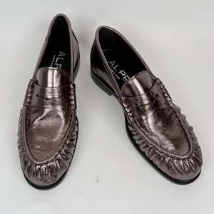Alpe Oxford bronze