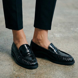 Alpe Oxford Negro