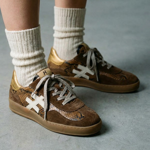 Another Trend Iconic Castana