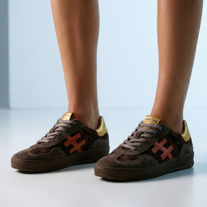 Another Trend Iconic 2 brown