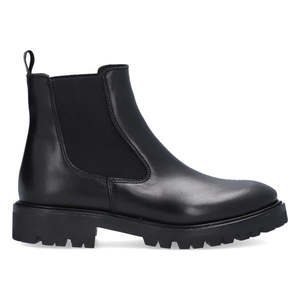 Alpe militaire negro bencemo