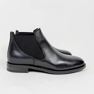 Alpe Parker black