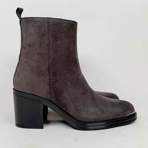 Alpe: Alpe Leyna 2 iman kid suede