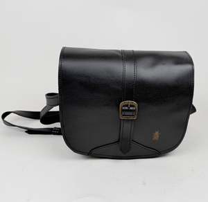 Summer Sale: Fly London Glou black