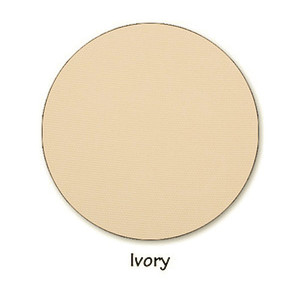 Pro Finish Powder Foundation – Ivory