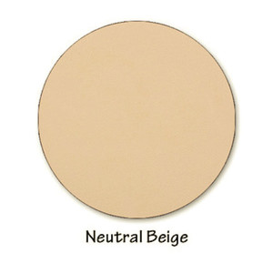Products: Pro Finish Powder Foundation – Neutral Beige