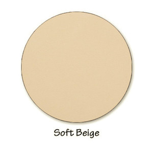Pro Finish Powder Foundation – Soft Beige