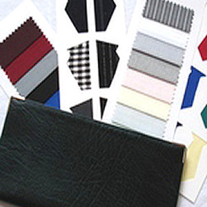 Products: Colour Consultation (Men)