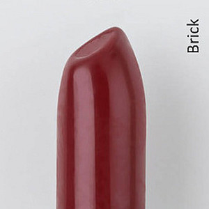 Products: Lipstick – Brick