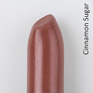 Products: Lipstick – Cinnamon Sugar
