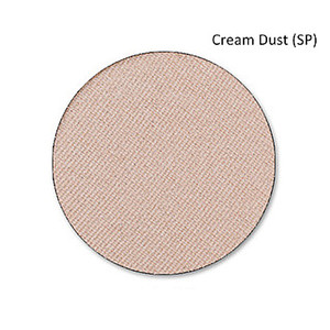 Products: Eyeshadow – Cream Dust