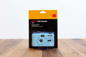Kodak M35 Film Camera