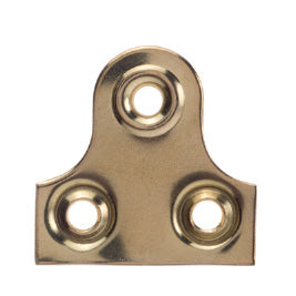 Framing Consumables: Glass Plates