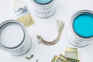 Framing Consumables: Beehive Mega Hook