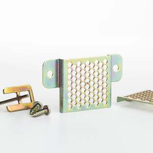 Framing Consumables: Beehive hangers - Original