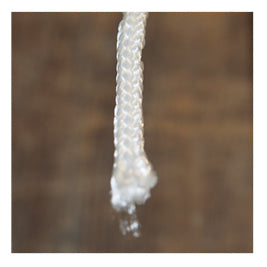 Framing Consumables: 2mm Braided Nylon Cord