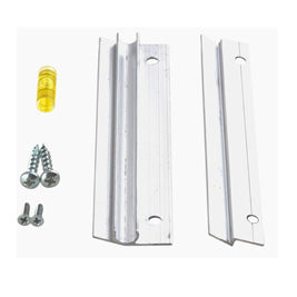 Framing Consumables: Hangman Canvas & Frame Hanger