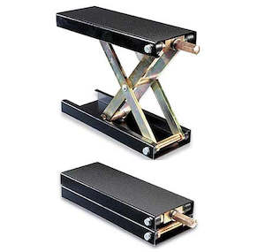 Bike Lifts Tooling: Bike Lift MCL20 Centre Jack