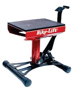 Bike Lifts Tooling: Bike Lift KS2010 Off Road and SKS2012 Motard Stands