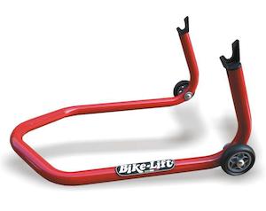 Bike Lifts Tooling: Bike Lift RS18F Rear Fixed Stand