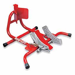 Bike Lifts Tooling: Bike Lift W36F Wheel Clamp