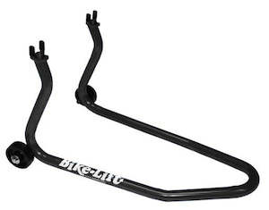 Bike Lifts Tooling: Bike Lift RS17TB rear stand for Triumph