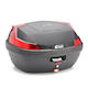 Givi B47 Monolock Top Box (47 litre)