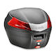 Givi B34 Monolock Top Box (34 litre)