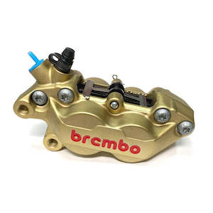 Brembo Front Brake Calipers: Front brake caliper 30/34 - 40 mm