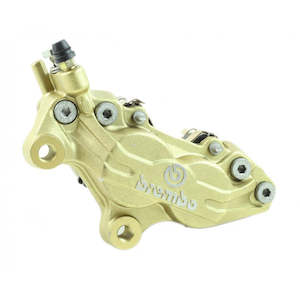 Front brake caliper 30/34 - LH