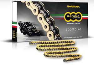 Chain: Regina Chain - Sportbike (ZRP)