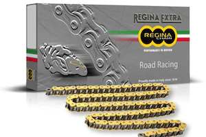 Regina Chain - Road racing (GPE)