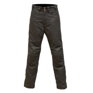 Clearance 1: ** Merlin Hulme Wax Trousers - SALE