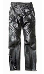 Clearance 1: ** Spidi Entity Womens Leather Trousers - SIZE 16-18 - SALE