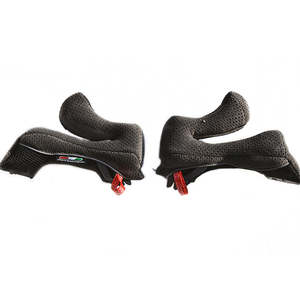 Hard Parts: AIROH WRAAP Helmet Parts